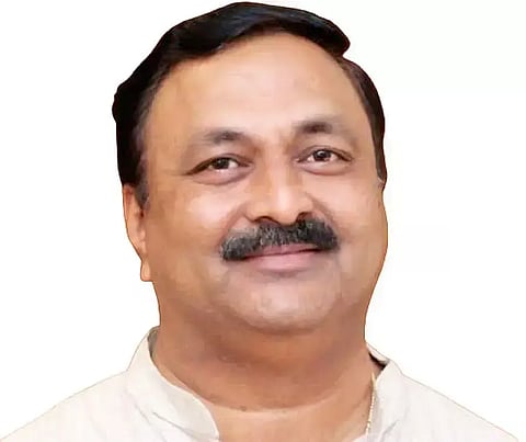 promises ಶಾಸಕ ಮಹೇಶ ಟೆಂಗಿನಕಾಯಿ