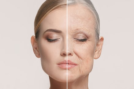 Anti-Ageing Habits