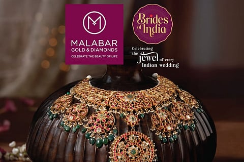 Malabar Gold & Diamonds 