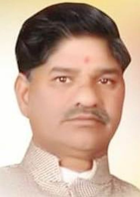 ಮಲ್ಲಿಕಾರ್ಜುನ ಬಿರಾದಾರ