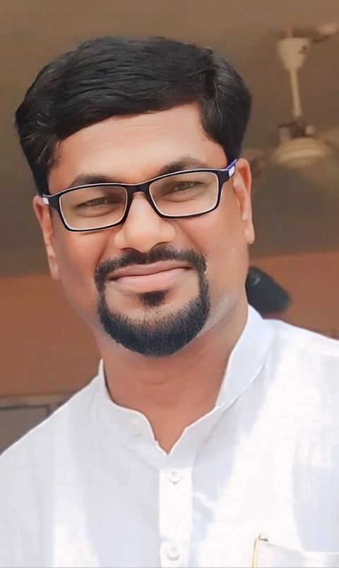 ಮಲ್ಲಿಕಾರ್ಜುನ ಮಾಡಬೂಳಕರ್​