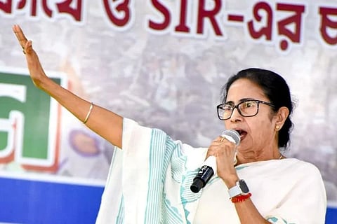 Mamata Banerjee | ಮುಖ್ಯಮಂತ್ರಿ ಮಮತಾ ಬ್ಯಾನರ್ಜಿ