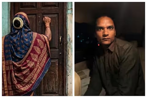 Man Pretends To Be Transgender, Enters Woman's Home And Rapes Her In Mumbai