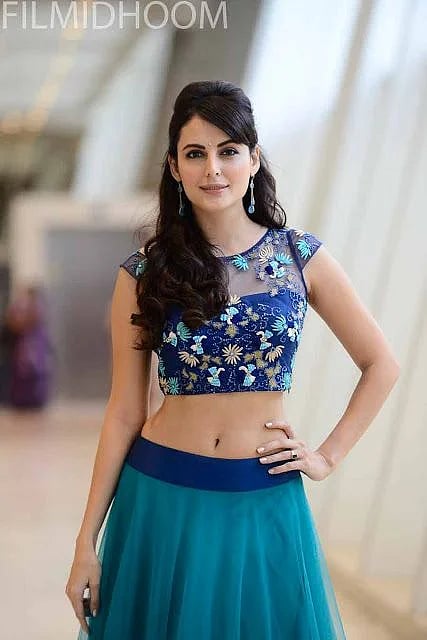 ಮಂದನಾ ಕರಿಮಿ