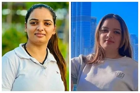 Manjeet Kaur death