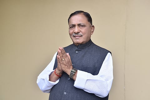  ex mp kunnur,