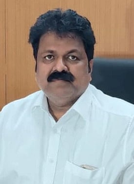 ಸಚಿವ ಮಂಕಾಳ ವೈದ್ಯ 