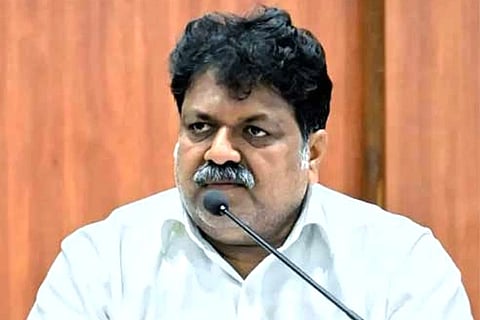 ಕೊನೇ ಕ್ಷಣದಲ್ಲಿ ಮಂಕಾಳ ವೈದ್ಯರಿಗೆ ಸಚಿವ ಸ್ಥಾನ ಕೈ ತಪ್ಪಿದ್ದೇಕೆ? ಅಚ್ಚರಿ ಉತ್ತರ ಕೊಟ್ಟ ಕಾಂಗ್ರೆಸ್​ ಹೈಕಮಾಂಡ್! Mankala Vaidya 
