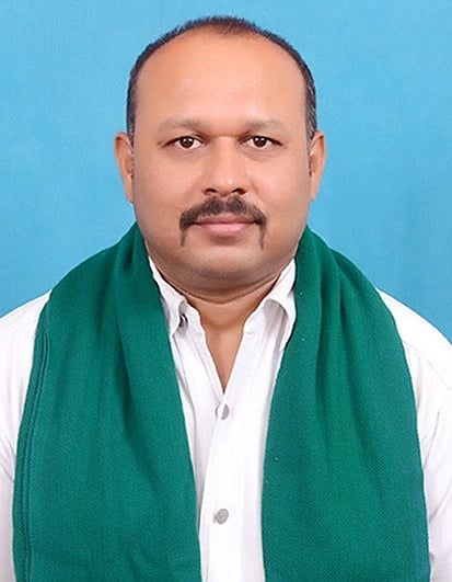 ಮನು ಸೋಮಯ್ಯ