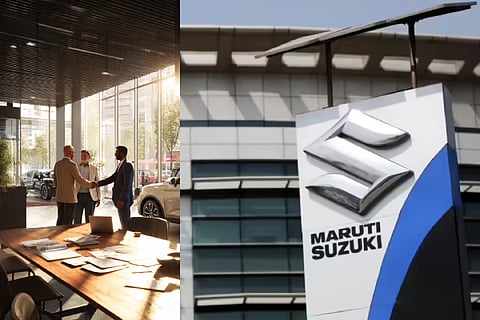  Maruti Suzuki Startup Partnership 2026