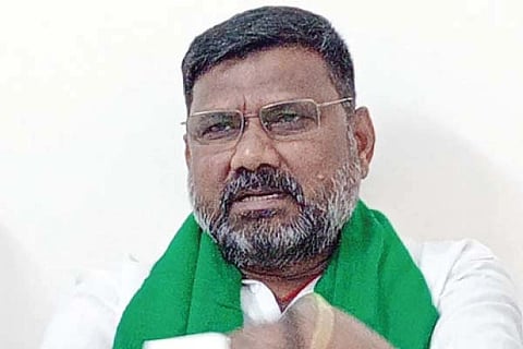  ಆರ್.ಬಸನಗೌಡ ತುರ್ವಿಹಾಳ