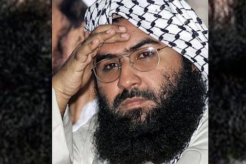 Masood Azhar