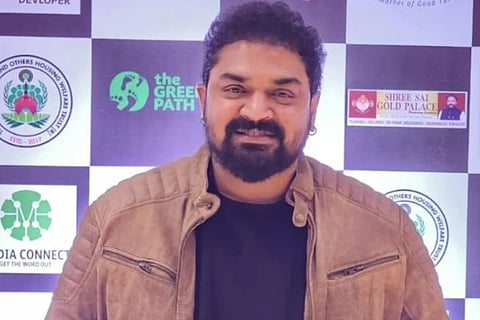 Mayur Patel