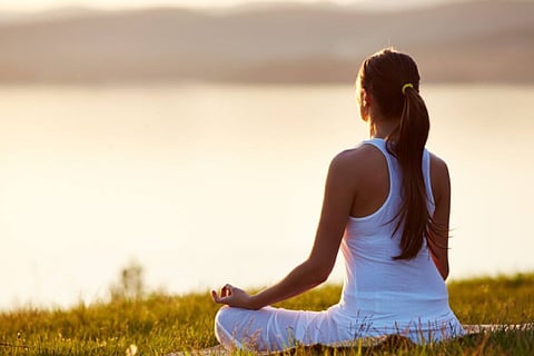 Meditation Benefits