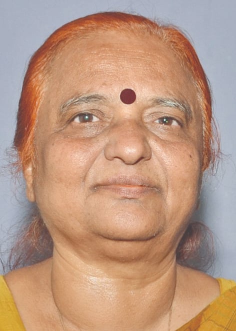 ಡಾ.ಮೀನಾಕ್ಷಿ ಬಾಳಿ