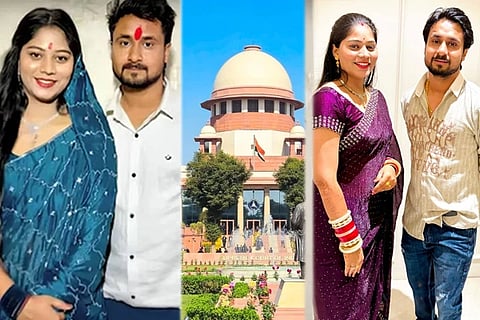 ನಾನು ಅಮಾಯಕಿ, ಕೊಲೆ ಕೇಸ್​ನಲ್ಲಿ ನನ್ನನ್ನು ಸಿಲುಕಿಸಿದ್ದಾರೆ: ಸುಪ್ರೀಂ​ಗೆ ಅಫಿಡವಿಟ್ ಸಲ್ಲಿಸಿದ ಸೋನಮ್ ರಘುವಂಶಿ! Meghalaya Honeymoon Murder Case 