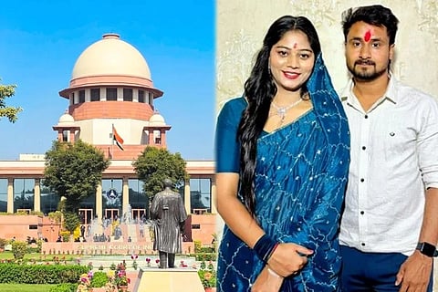 ಒಂದು ಶರಣಾಗು ಇಲ್ಲವೇ...ಕಿರಾತಕಿ ಸೋನಮ್ ರಘುವಂಶಿಗೆ​ ಎರಡು ಆಯ್ಕೆ ನೀಡಿದ ಸುಪ್ರೀಂ ಕೋರ್ಟ್​! Meghalaya Honeymoon Murder Case  