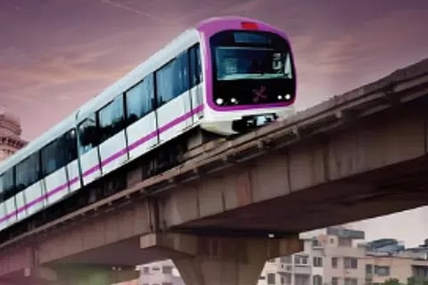 Metro  