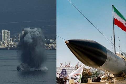 Middle East Crisis 