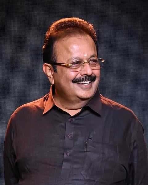 ಮಂಡ್ಯ ಜಿಲ್ಲಾ ಉಸ್ತುವಾರಿ ಸಚಿವ ಎನ್.ಚಲುವರಾಯಸ್ವಾಮಿ
