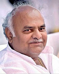 ಶಿವಾನಂದ ಪಾಟೀಲ್