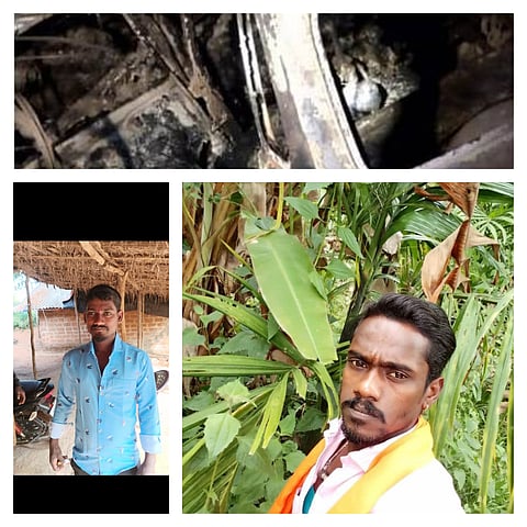 ಮೃತ ಸಹೋದರರು 