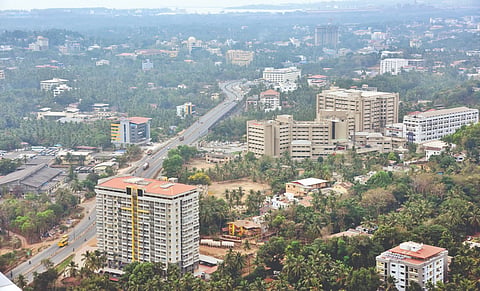 ಮಂಗಳೂರಿನ ಸಮಗ್ರ ಮಾಹಿತಿಯುಕ್ತ ದಾಖಲೆ ಸಿದ್ಧಪಡಿಸಲು ಅಧಿಕಾರಿಗಳಿಗಿಲ್ಲ ಹುಮ್ಮಸ್ಸು 