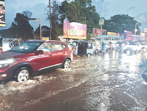 ಕೆಎಸ್‌ಆರ್‌ಟಿಸಿ