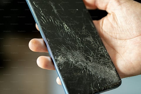 Mobile Screen