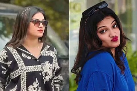ದುಬೈನಲ್ಲಿ ಪ್ರಜ್ಞೆ ತಪ್ಪಿಸಿ ಪುರುಷರ ಮುಂದೆ ಬೆತ್ತಲು...ಮಾಡೆಲಿಂಗ್​ ಸೋಗಿನಲ್ಲಿ ಮಾಂಸ ದಂಧೆ, ಕರಾಳ ಜಗತ್ತು ಬಯಲು! Modeling 