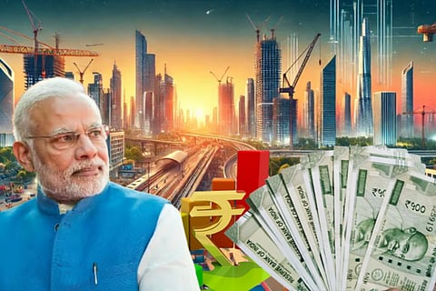  India