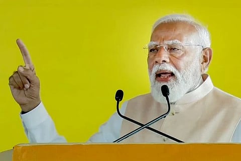 Narendra Modi | ಪ್ರಧಾನಿ ನರೇಂದ್ರ ಮೋದಿ