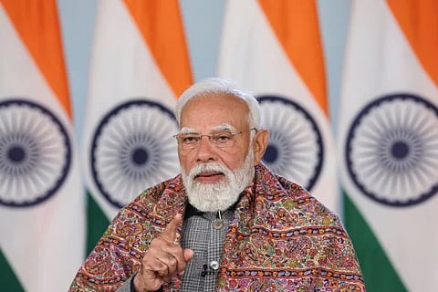 Narendra Modi | ಪ್ರಧಾನಿ ನರೇಂದ್ರ ಮೋದಿ
