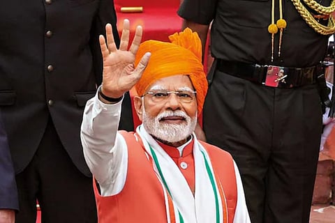 NarendraModi 