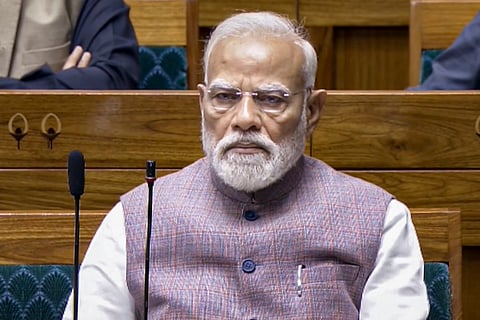 Nari Shakti 