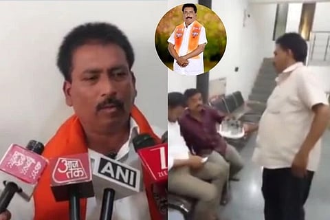 Mehsana Corporation | ನಾಯಕರಿಗೆ ಚಹಾ ನೀಡುತ್ತಿದ್ದ ರಮೇಶ್‌ಭಾಯ್ ಈಗ ಮೆಹ್ಸಾನಾ ಕಾರ್ಪೊರೇಟರ್!