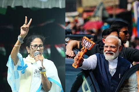 West Bengal Election | ಎರಡನೇ ಹಂತದ ಈ ವೋಟಿಂಗ್ ಗೇಮ್ ಚೇಂಜರ್ ಯಾಕೆ ಗೊತ್ತಾ..?