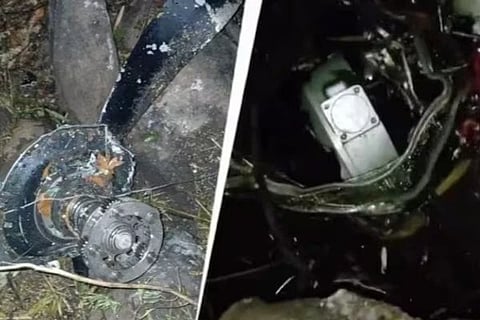  Chatra Air Ambulance Crash | ಛಾತ್ರಾ ಜಿಲ್ಲೆಯಲ್ಲಿ ನಡೆದ ಭೀಕರ ವಿಮಾನ ದುರಂತ