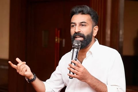 ಬಿಟ್‌ಕಾಯಿನ್ ಹಗರಣ: ಕಾಂಗ್ರೆಸ್ ಮುಖಂಡ ಮೊಹಮ್ಮದ್ ನಲಪಾಡ್ ವಿರುದ್ಧ ಎಸ್‌ಐಟಿ ಚಾರ್ಜ್‌ಶೀಟ್!