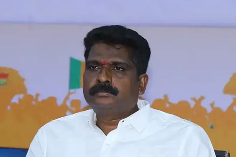 ಡಿ.ಮೋಹನ್ ರೆಡ್ಡಿ, ಬಿಜೆಪಿ ಶಿವಮೊಗ್ಗ ನಗರಾಧ್ಯಕ್ಷ