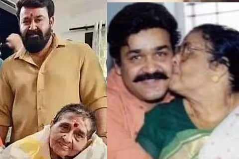 Mohanlal 