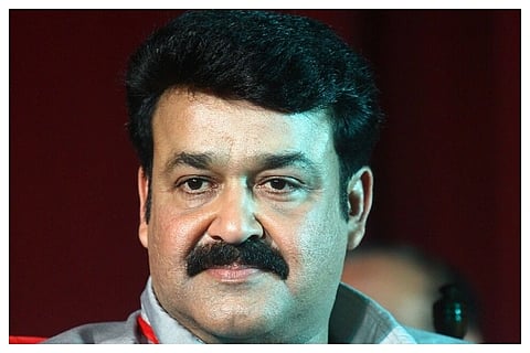 Mohanlal declares that he have elephant tusks ivory idols