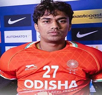 ಪುರುಷರ ಹಾಕಿ ವಿಶ್ವಕಪ್ ತಂಡಕ್ಕೆ ಮೋಹಿತ್ ಆಯ್ಕೆ; 12 ವರ್ಷಗಳ ನಂತರ ಕನ್ನಡಿಗನಿಗೆ ಸ್ಥಾನ