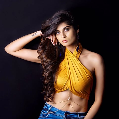 ಮೋಕ್ಷಾ ಕುಶಾಲ್​