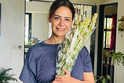 Mona Singh 