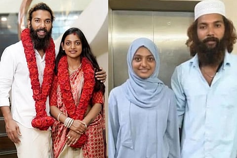 ಕುಂಭಮೇಳ ವೈರಲ್​ ಸುಂದರಿಯ ಮದುವೆ ಕಹಾನಿಗೆ ಬಿಗ್​ ಟ್ವಿಸ್ಟ್​: ಮಧ್ಯಪ್ರದೇಶದಲ್ಲಿ ದೂರು ದಾಖಲು! Monalisa  