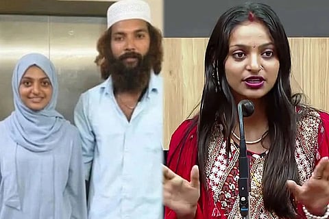 ನನ್ನ ಕುಟುಂಬದವರೇ ಅಡ್ಜಸ್ಟ್​ ಮಾಡ್ಕೋ ಅಂದ್ರು... ಮದುವೆ ಬೆನ್ನಲ್ಲೇ ಶಾಕಿಂಗ್​ ಹೇಳಿಕೆ ನೀಡಿದ ಮೊನಾಲಿಸಾ! Monalisa 