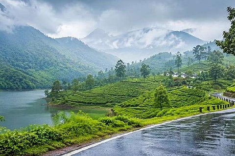 ​Kerala Monsoon 2026