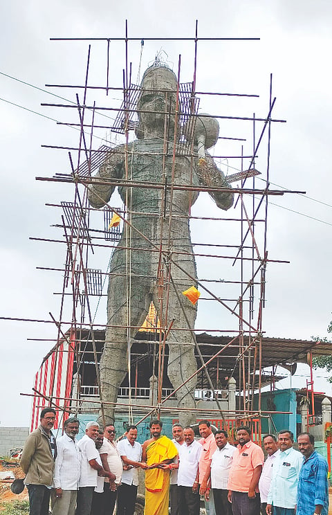  ಹಿರೀಸಾವೆ