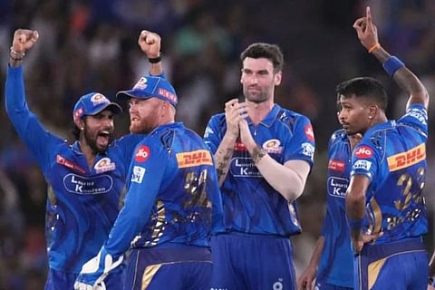 Mumbai Indians